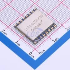 LORA-CC68-868MHZ-TCXO