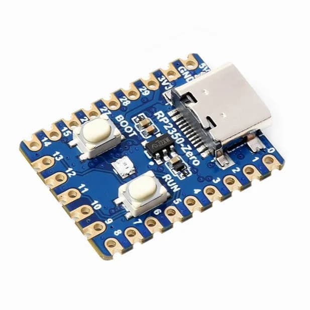 RP2350-Zero