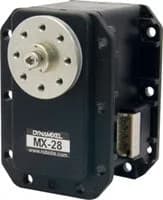 Сервопривод робота Dynamixel MX28R (RS485)