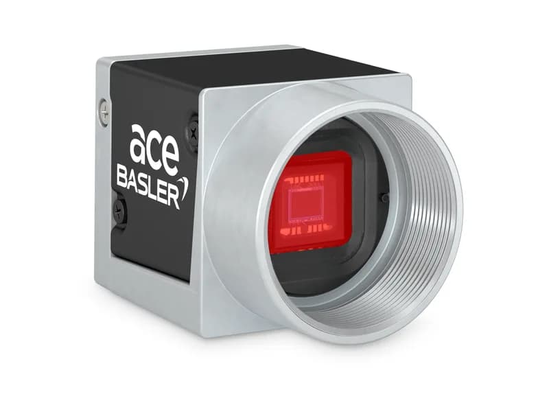 Basler acA2500-14uc (крепление CS)