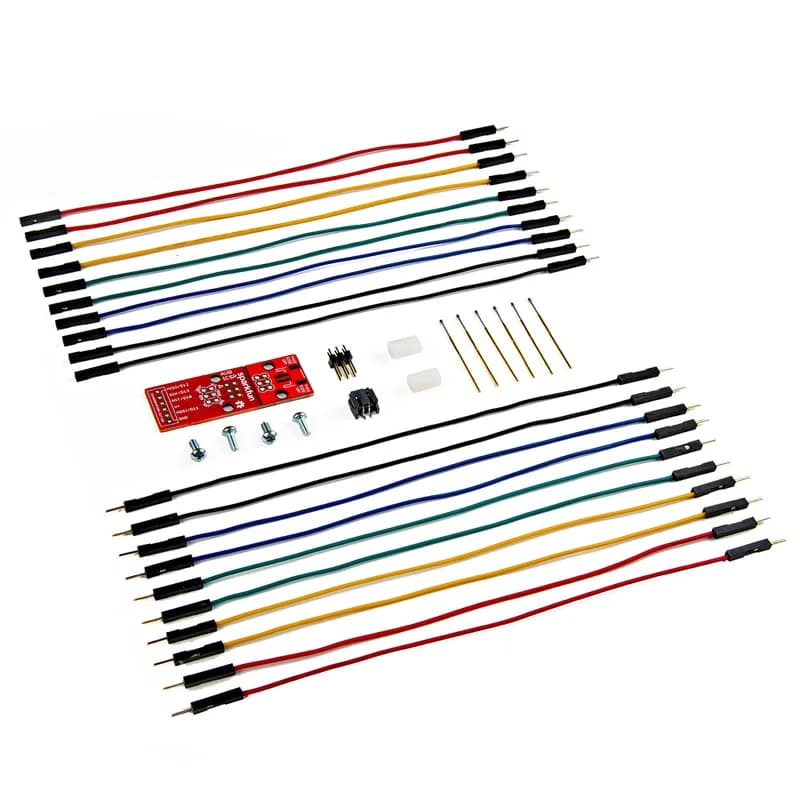 SparkFun ISP