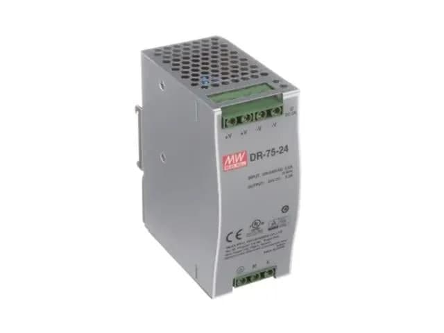 EDR-75-24