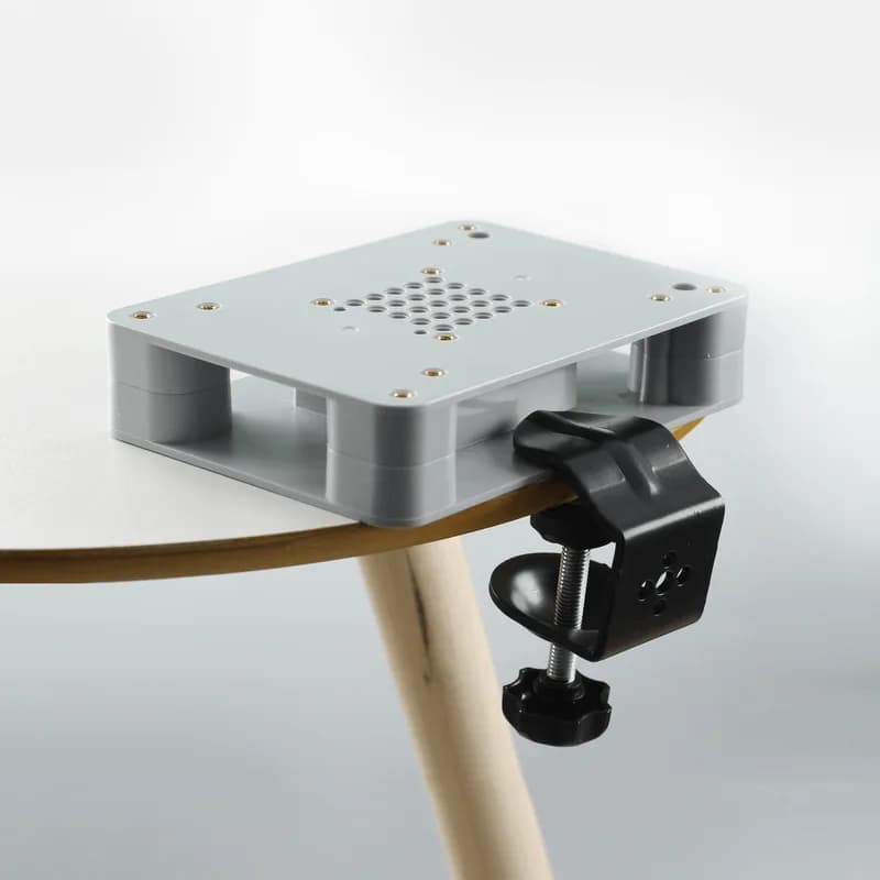 Версия G Shape Base 2.0 для myCobot/myPalletizer/mechArm/myBuddy