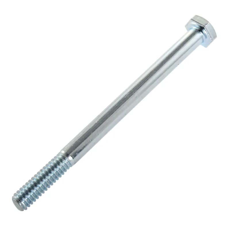 Винт с шестигранной головкой 1/4-20 x 3,5 дюйма