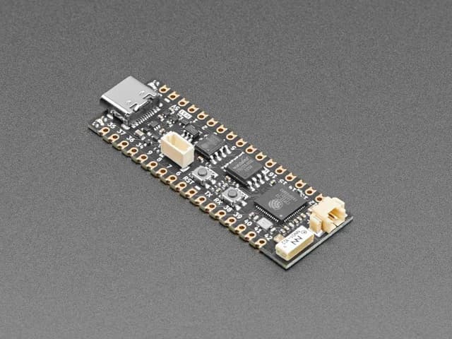 ProS3 - Макетная плата ESP32-S3 от Unexpected Maker