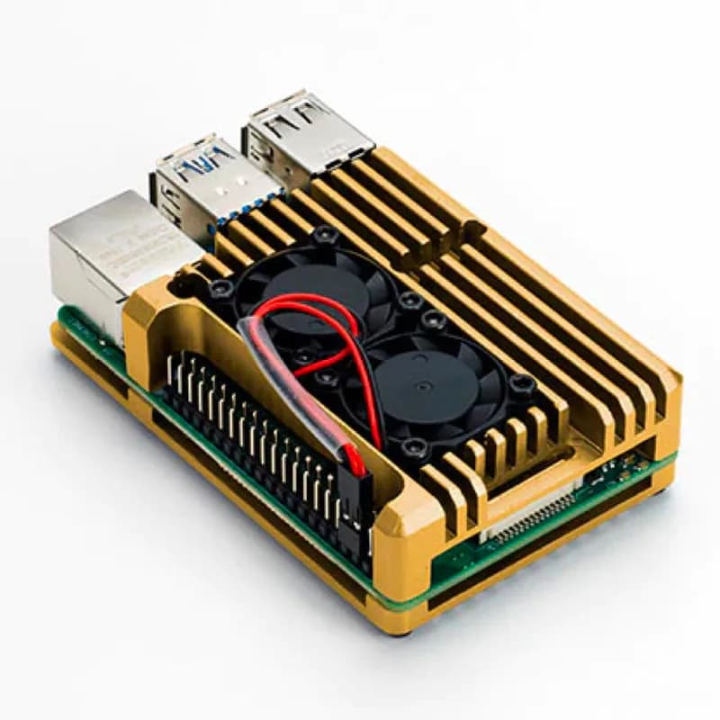 Raspberry Pi 4