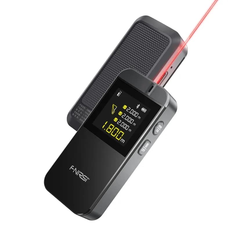 Интеллектуальный лазерный дальномер FNIRSI® IR40