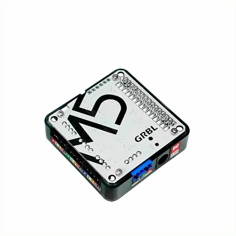 Модуль GRBL 13.2 Драйвер шагового двигателя (DRV8825)