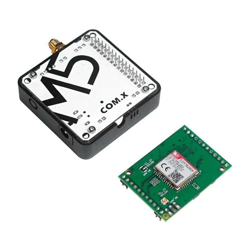 Модуль M5Stack COM.NB-IoT (SIM7020G)