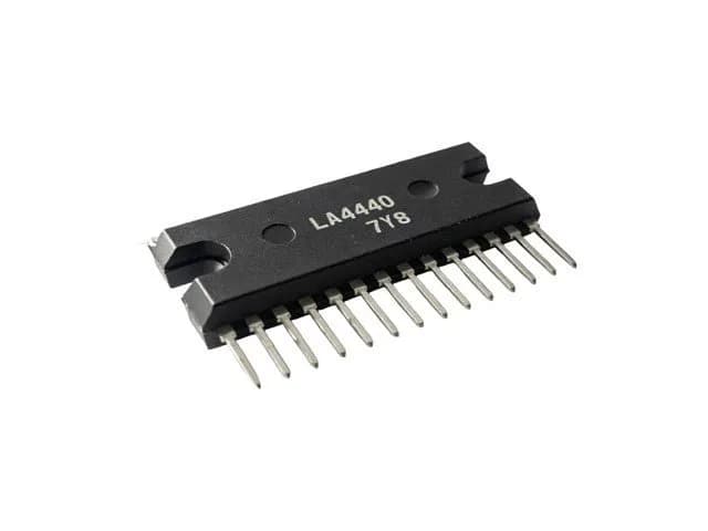 LA4440