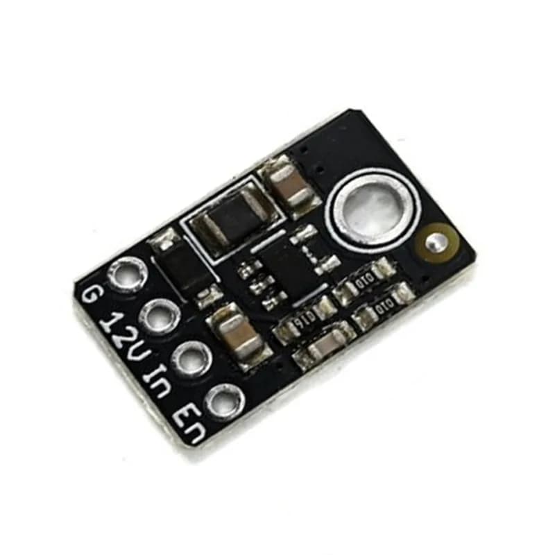 SmartElex TPS61040 Модуль повышающего преобразователя 12 В
