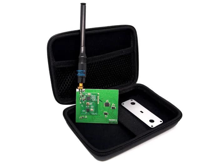 Модуль RF Explorer RFEMWSUB3G