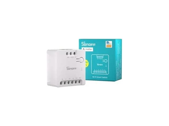 SONOFF MINI D SMART SWITCH
