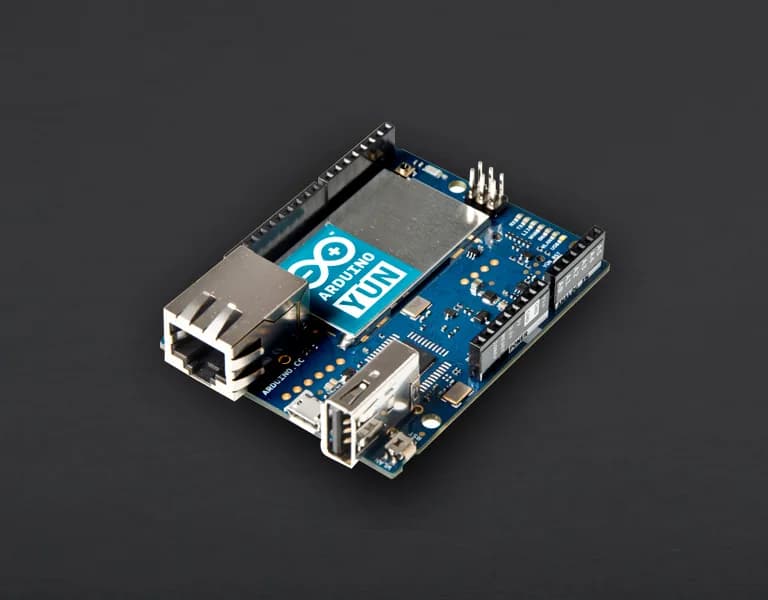 Изучите Arduino Yun: расширенные функции и возможности подключения
