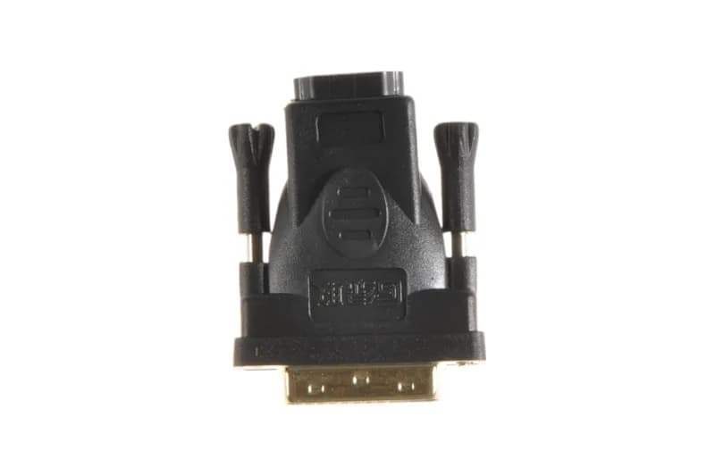 Обновите свою систему с помощью преобразователя DVI в HDMI!
