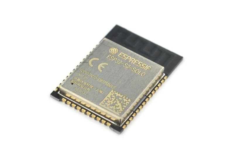 Улучшите свои проекты Интернета вещей с помощью ESP32-S2-SOLO: мощность 240 МГц