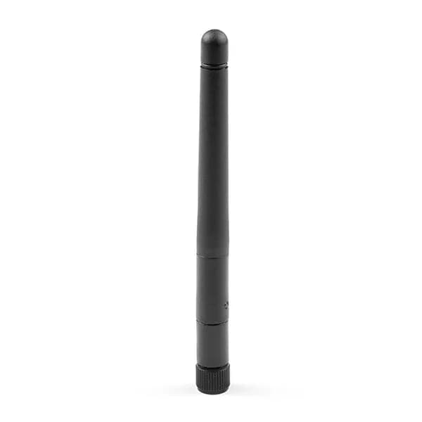 Европейская антенна LoRa 868 МГц RP-SMA — 1/4 волны, 2 дБи