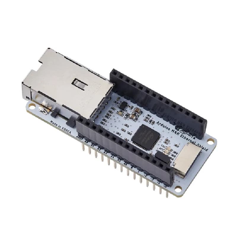 WIZnet W5100S MKR- --