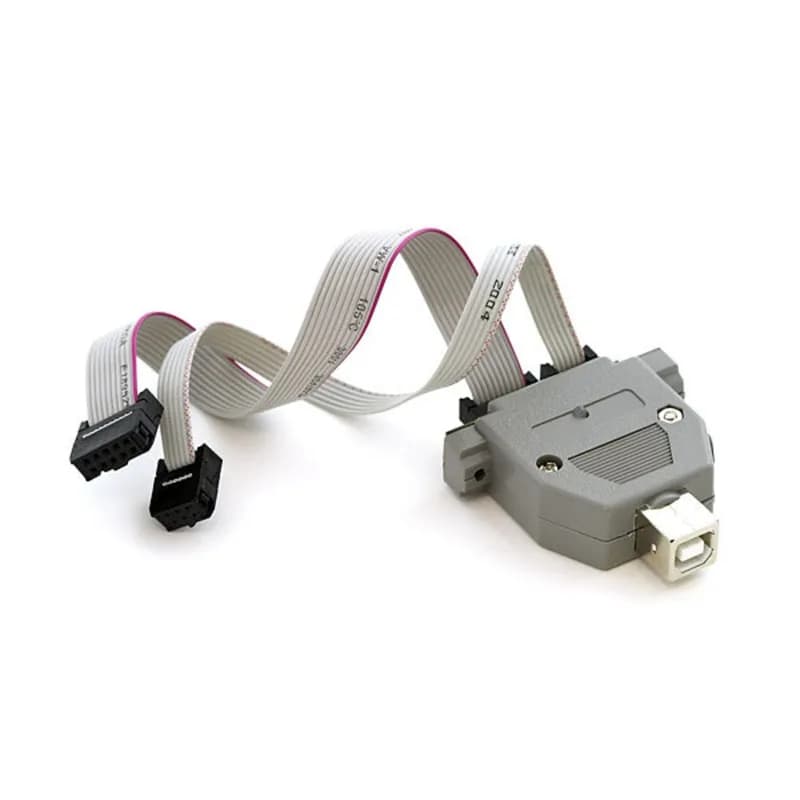USB-программатор, совместимый с STK500