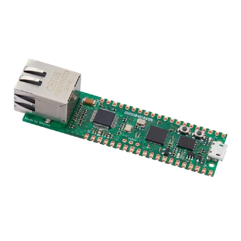 W5500-EVB-Pico