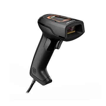 Портативный USB-считыватель кодов Enterprise