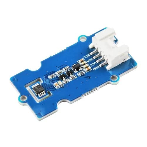 GROVE - MCP9808 I2C