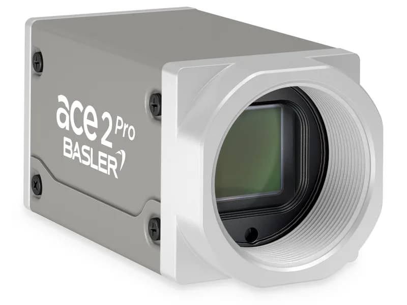 Basler a2A4096-9gmPRO