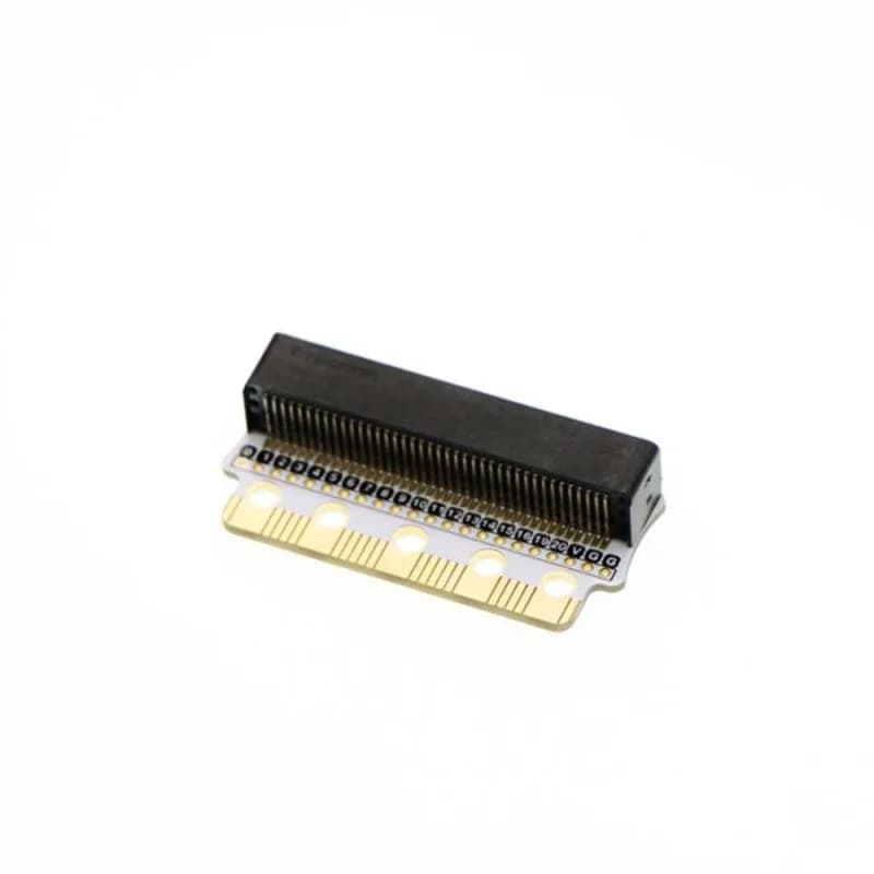 Edge:bit для micro:bit (edgebit)