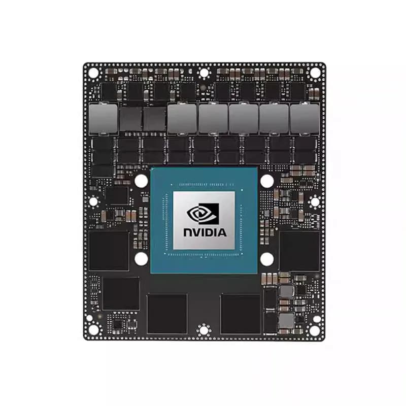 Комплект разработчика Jetson AGX Orin