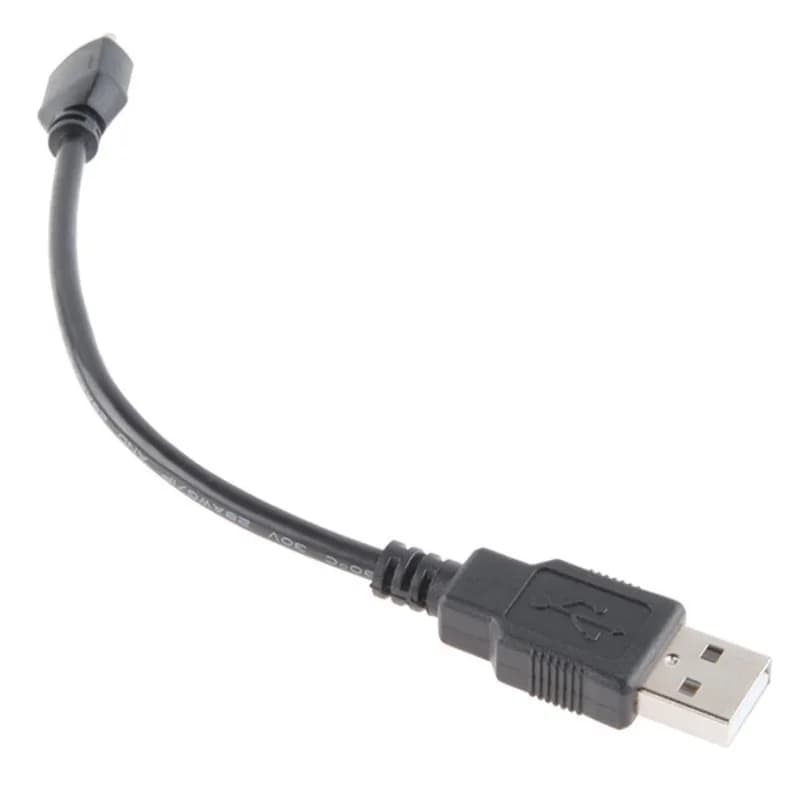 USB-кабель Micro-B — 6 шт.