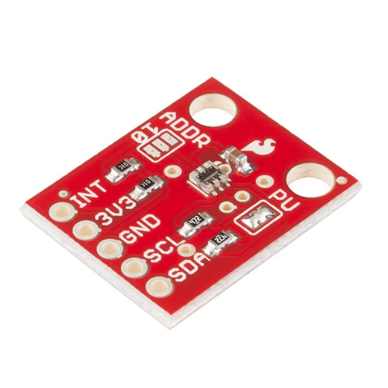 SparkFun Датчик освещенности - TSL2561