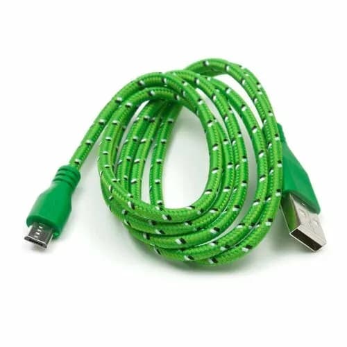 1 м разъем USB A к кабелю Micro-B