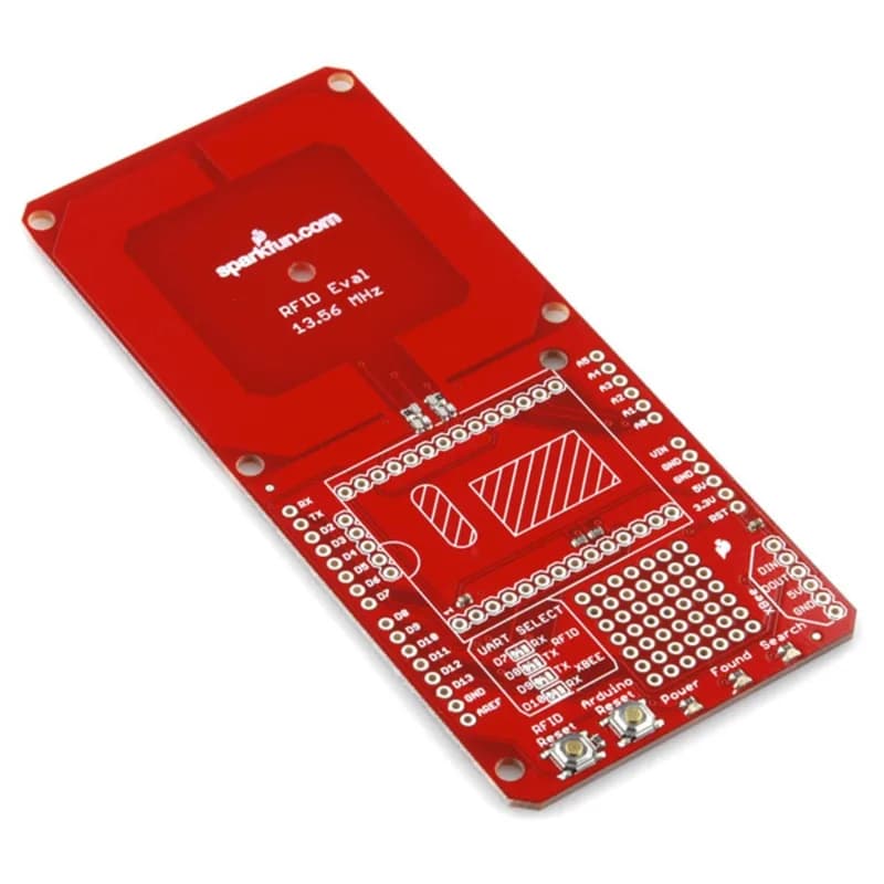 Оценочный RFID-щит SparkFun - 13,56 МГц