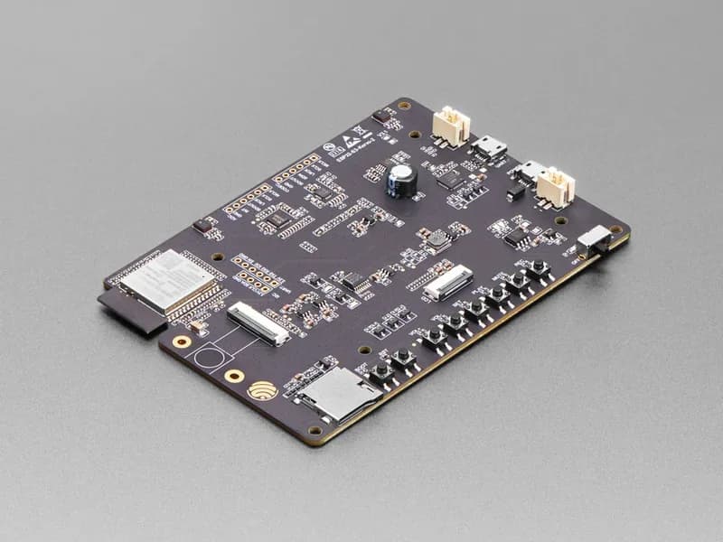 ESP32-S3 Корво 2 Основная плата разработки