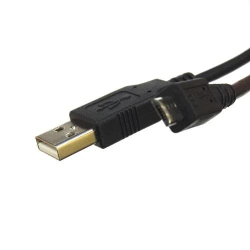 USB B