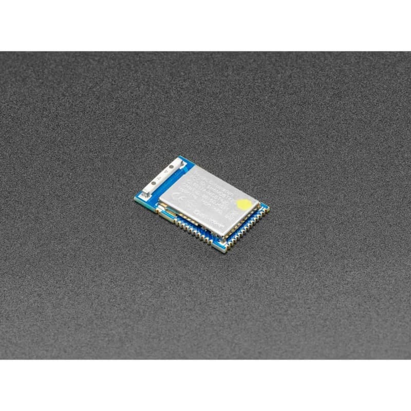 nRF52832 Модуль Bluetooth с низким энергопотреблением — MDBT42Q-512KV2