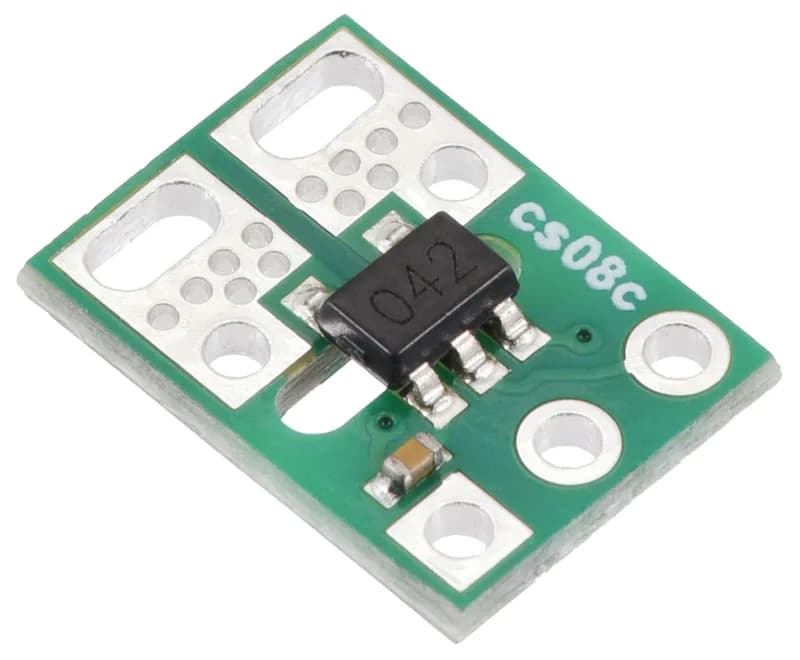 ACS37042KLHBLT-030B3 -30A+30A 3.3V