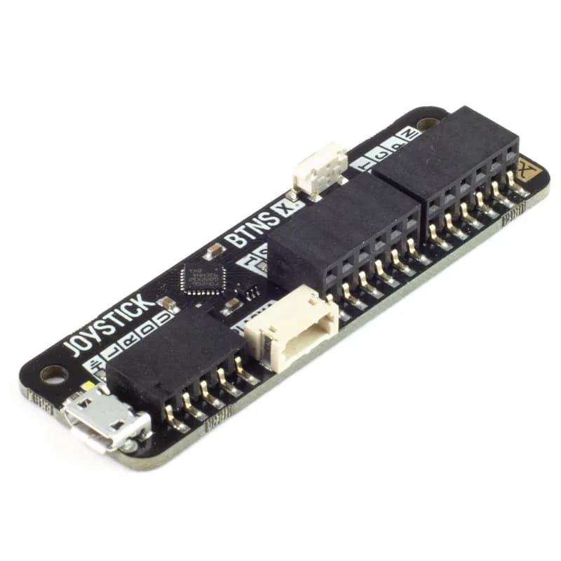 Плата игрового USB-контроллера Player X