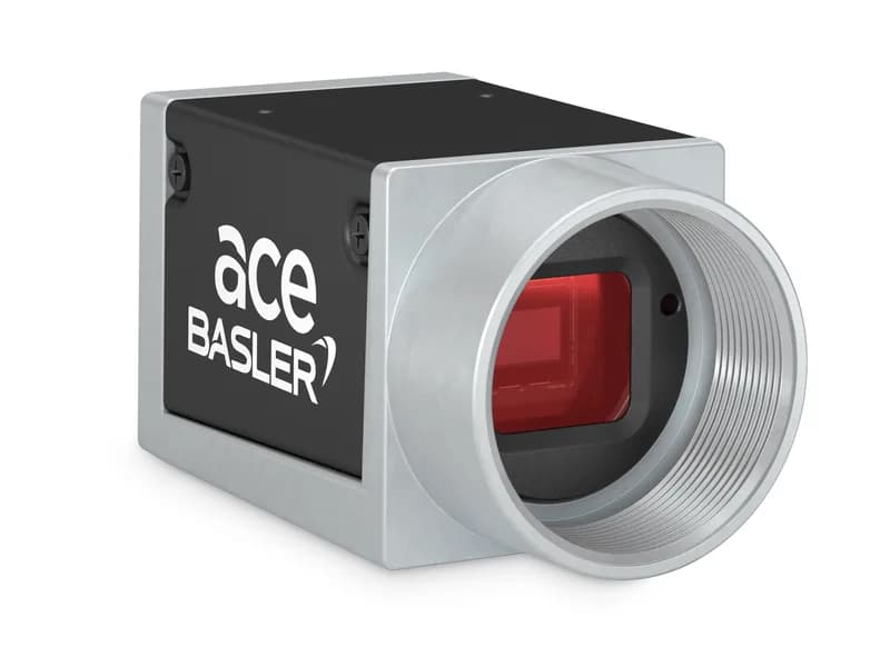 Basler acA3088-16gc