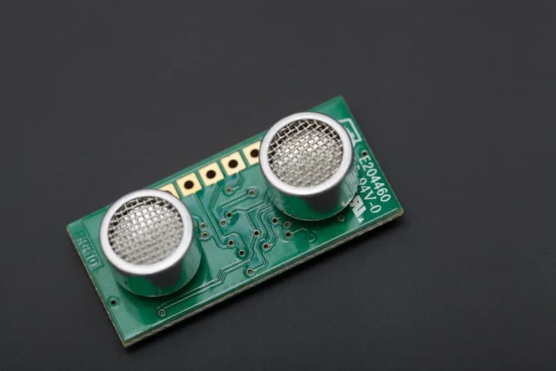 Раскройте потенциал Arduino с помощью ультразвукового датчика SRF10!