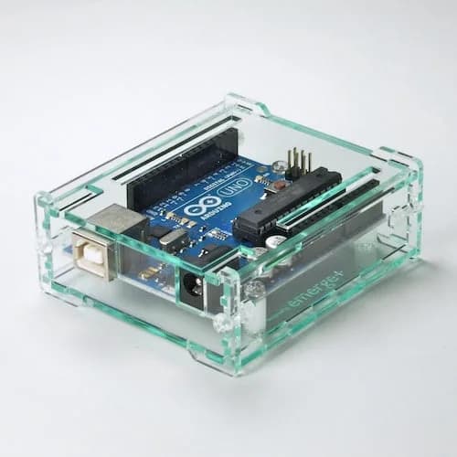 ProjectBox для Arduino ( ) --