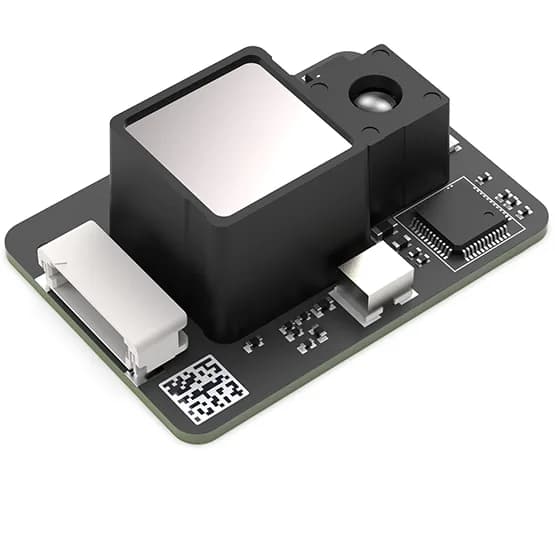 Одноточечный модуль LiDAR Benewake TFS20-L