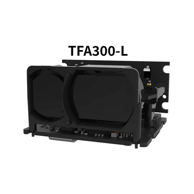 LiDAR TFA300-L