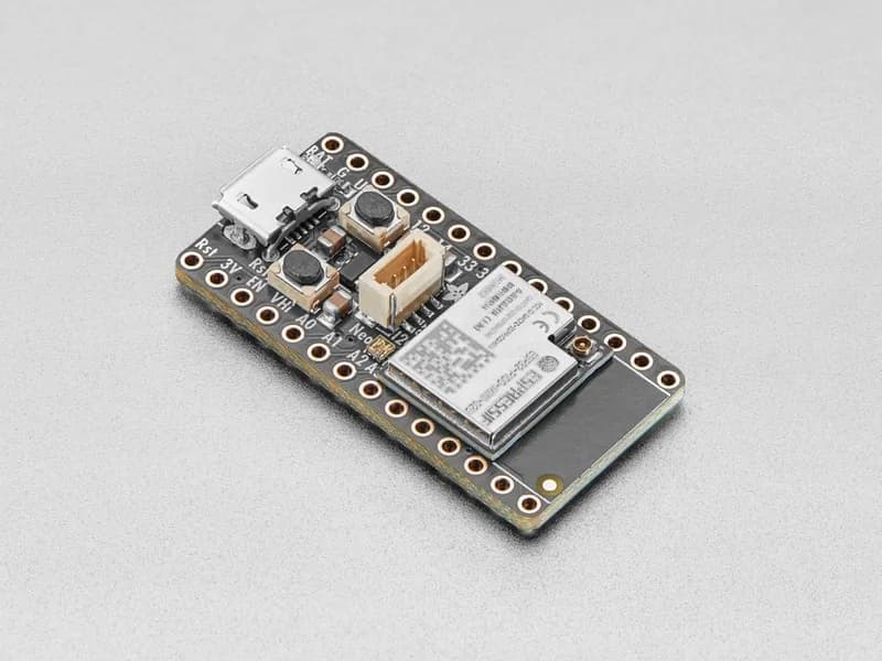 Adafruit ItsyBitsy ESP32 - Антенна wFL