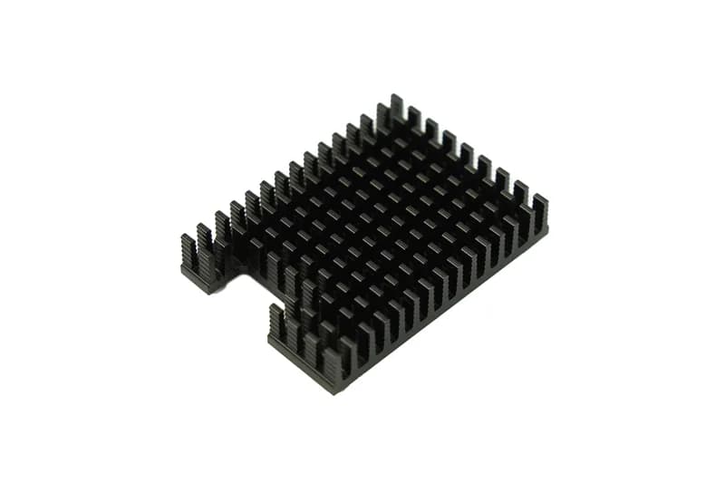 Повысьте производительность Raspberry Pi CM5 с помощью улучшенного охлаждения!