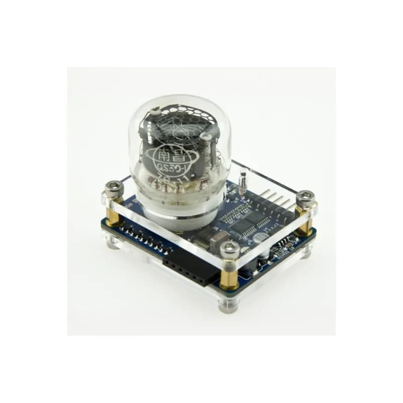 Модуль Nixie - Limited (совместим с Arduino)