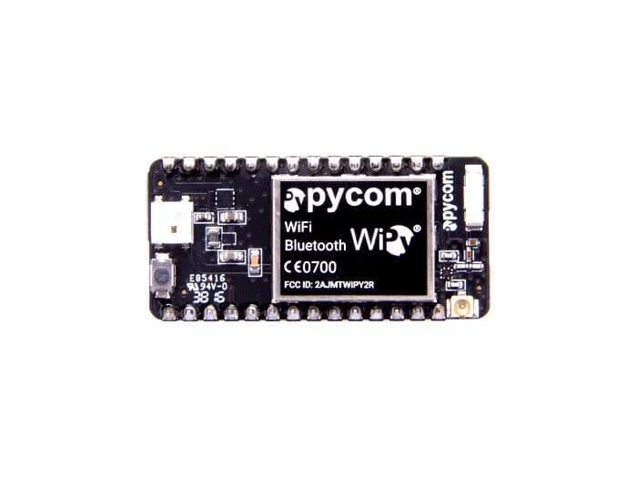 WiPy 2.0