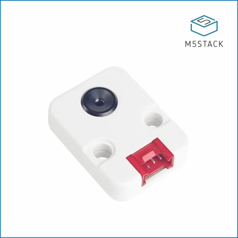 Блок тепловизионной камеры (MLX90640)