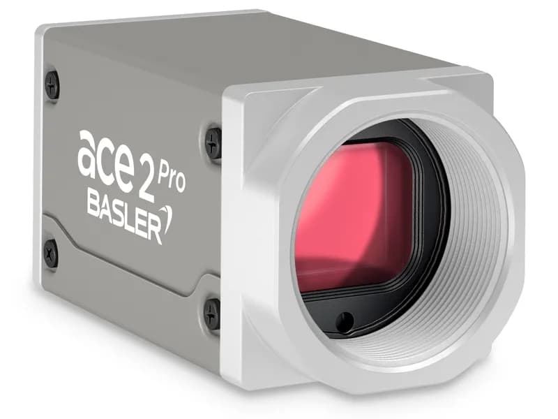 Basler a2A4096-9gcPRO