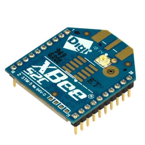 XBee ZBS2C / U.FL